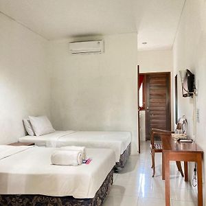 Chambre Supérieure Lit King-Size