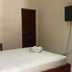 Chambre Standarde Lit King-Size